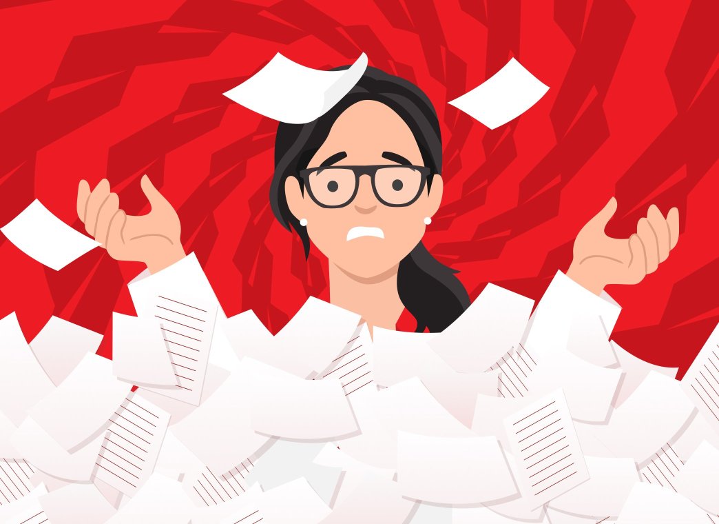 Digitalizujte svůj dentální sklad ještě letos. 5 důvodů, proč byste to měli udělat